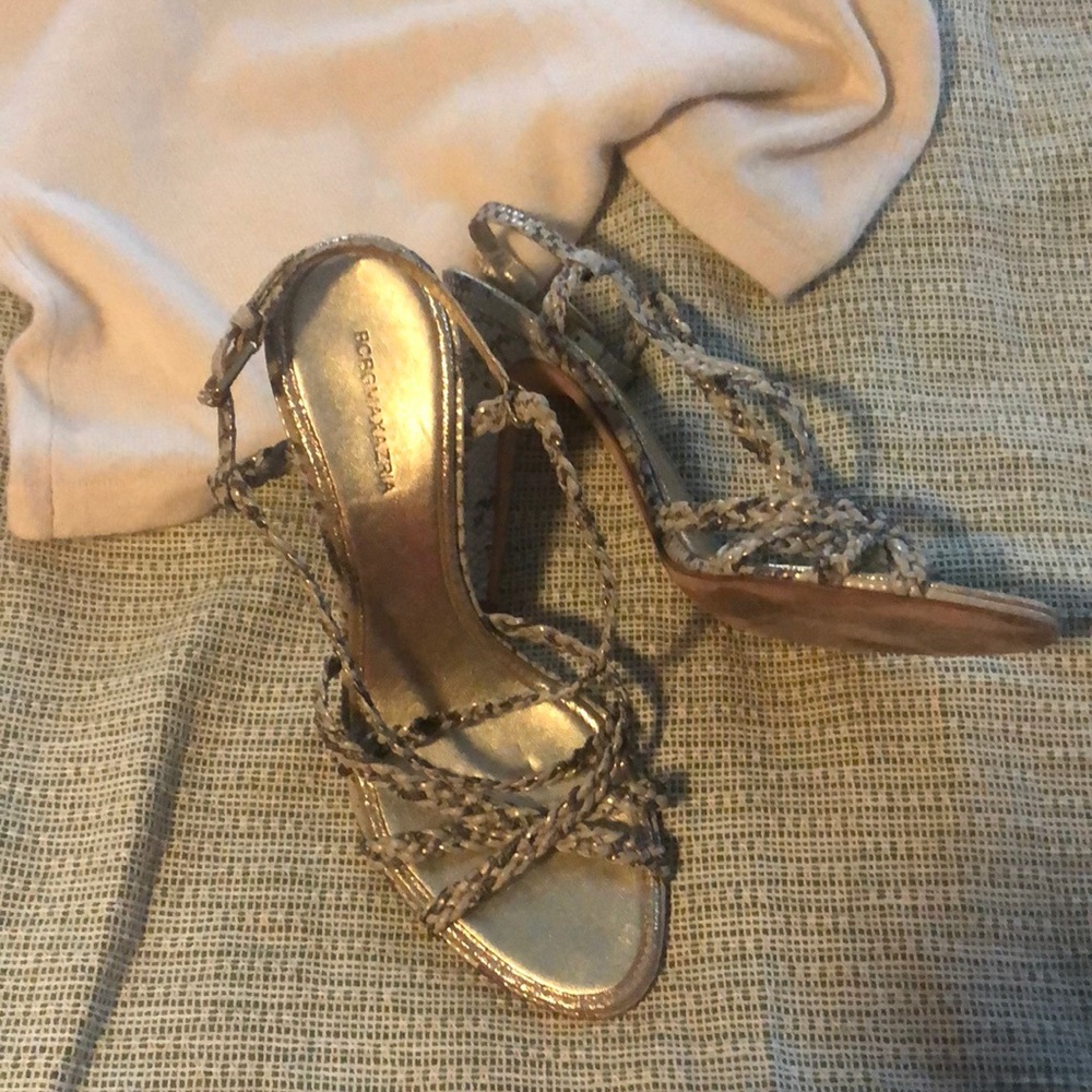 BCBGMAXAZRIA Shoes